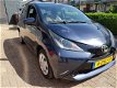 Toyota Aygo - 1.0 VVT-i x + pakket 5drs - 1 - Thumbnail