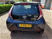 Toyota Aygo - 1.0 VVT-i x + pakket 5drs - 1 - Thumbnail