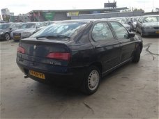 Alfa Romeo 146 - 1.4-16V T.Spark L