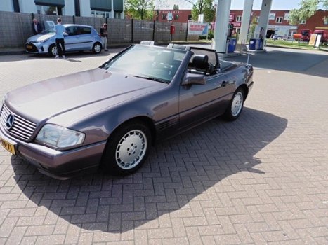 Mercedes-Benz SL-klasse - 300 SL - 1