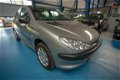 Peugeot 206 - XR 1.4 - 1 - Thumbnail