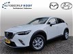 Mazda CX-3 - 2.0 SAG 120 TS+ Navigatie - 1 - Thumbnail