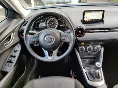 Mazda CX-3 - 2.0 SAG 120 TS+ Navigatie - 1