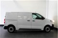 Citroën Jumpy - 1.6 BlueHDI 115PK L2 - Airco - Cruise - € 9.650, - Ex - 1 - Thumbnail