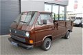 Volkswagen Transporter - T3 PICK-UP 1.6 TD 246 - 1 - Thumbnail