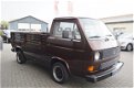 Volkswagen Transporter - T3 PICK-UP 1.6 TD 246 - 1 - Thumbnail