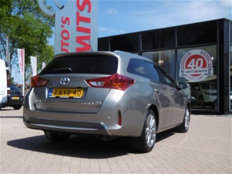 Toyota Auris Touring Sports - 1.8 Hybrid Lease Pro - 1