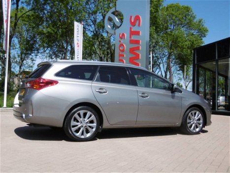 Toyota Auris Touring Sports - 1.8 Hybrid Lease Pro - 1