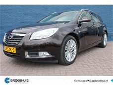 Opel Insignia Sports Tourer - 1.4 140pk Edition | Navigatie | Klimaatregeling | 18 inch lichtmetaal