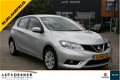 Nissan Pulsar - 1.2 DIG-T Visia Trekhaak, navi - 1 - Thumbnail