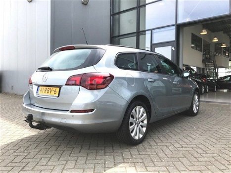 Opel Astra - 1.4 Turbo Ecotec 120pk Cosmo - 1