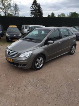 Mercedes-Benz B-klasse - B 170 AUT - 1