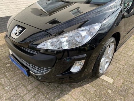 Peugeot 308 SW - 1.6 VTi XT / ECC/ Pano/ 7 Pers/ PDC - 1