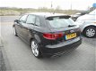 Audi A3 Sportback - 1.2 TFSI S-LINE AUTOMAAT PDC NAVI - 1 - Thumbnail