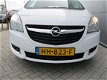 Opel Meriva - 1.4 Turbo Edition / RIJKLAAR AGR comfortstoelen / cruise / airco / lm velgen / 1e eige - 1 - Thumbnail