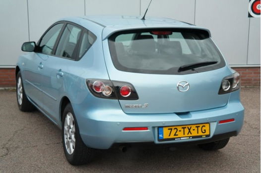 Mazda 3 - 3 1.6 S-VT Executive org. NL-auto Bose-geluidsinst - 1