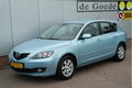 Mazda 3 - 3 1.6 S-VT Executive org. NL-auto Bose-geluidsinst - 1 - Thumbnail