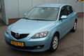 Mazda 3 - 3 1.6 S-VT Executive org. NL-auto Bose-geluidsinst - 1 - Thumbnail