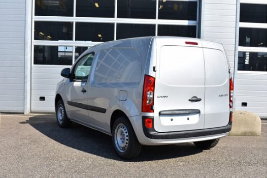 Mercedes-Benz Citan - 109 Lang | Radio | Parkeersensoren | CruiseControle | Airco - 1