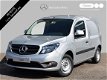 Mercedes-Benz Citan - 109 Lang | Radio | Parkeersensoren | CruiseControle | Airco - 1 - Thumbnail