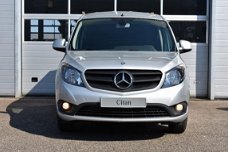 Mercedes-Benz Citan - 109 Lang | Radio | Parkeersensoren | CruiseControle | Airco