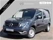Mercedes-Benz Citan - 109 Lang | Radio | Parkeersensoren | CruiseControle | Airco - 1 - Thumbnail