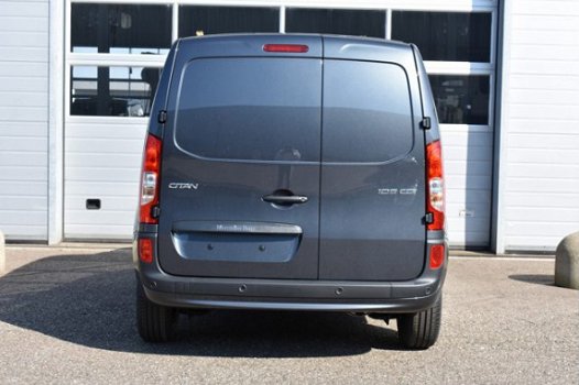 Mercedes-Benz Citan - 109 Lang | Radio | Parkeersensoren | CruiseControle | Airco - 1