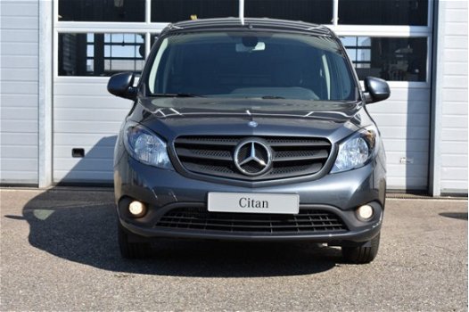 Mercedes-Benz Citan - 109 Lang | Radio | Parkeersensoren | CruiseControle | Airco - 1