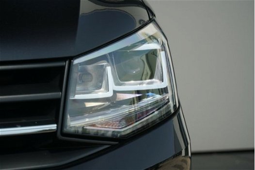 Volkswagen Caddy - 2.0 TDI L1H1 75pk Exclusive Edition | Xenon | Navi | PDC | LMV - 1
