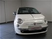 Fiat 500 - 1.2 lounge/ bovag garantie/ 1e eigenaar pas 28809 km - 1 - Thumbnail