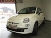 Fiat 500 - 1.2 lounge/ bovag garantie/ 1e eigenaar pas 28809 km - 1 - Thumbnail