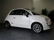 Fiat 500 - 1.2 lounge/ bovag garantie/ 1e eigenaar pas 28809 km - 1 - Thumbnail