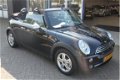 Mini Mini Cabrio - 1.6 Cooper - 1 - Thumbnail