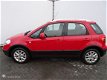 Fiat Sedici - 1.6-16V Dynamic SLECHTS 85000 KM - 1 - Thumbnail