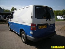 Volkswagen Transporter - 1.9 tdi