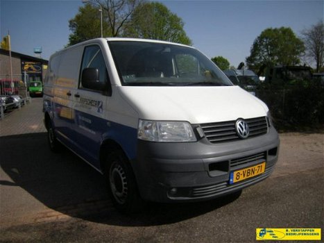 Volkswagen Transporter - 1.9 tdi - 1