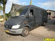 Mercedes-Benz Sprinter - 311 cdi maxi - 1 - Thumbnail