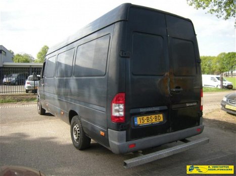 Mercedes-Benz Sprinter - 311 cdi maxi - 1