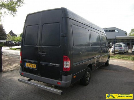 Mercedes-Benz Sprinter - 311 cdi maxi - 1