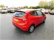 Ford Fiesta - 1.25 Trend LAGE KM STAND AIRCO - 1 - Thumbnail