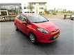 Ford Fiesta - 1.25 Trend LAGE KM STAND AIRCO - 1 - Thumbnail