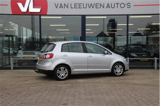 Volkswagen Golf Plus - 1.6 Optive 3 | Radio CD | Airco | Trekhaak | - 1