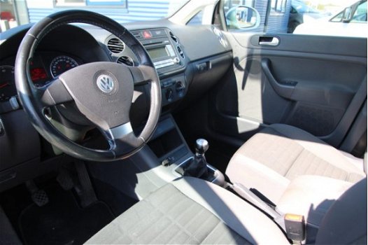 Volkswagen Golf Plus - 1.6 Optive 3 | Radio CD | Airco | Trekhaak | - 1