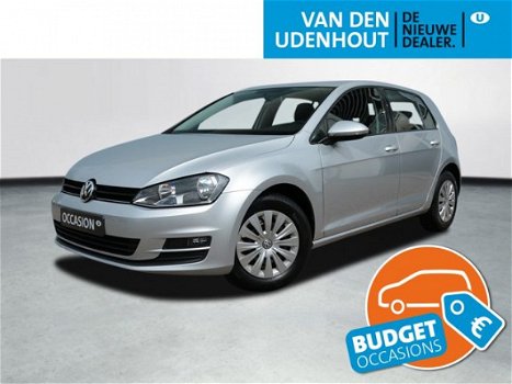 Volkswagen Golf - 1.2 TSI 105pk Trendline - 1