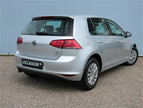 Volkswagen Golf - 1.2 TSI 105pk Trendline - 1