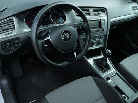 Volkswagen Golf - 1.2 TSI 105pk Trendline - 1