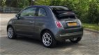 Fiat 500 C - 1.2 Lounge APK, Airco, Cabrio, Parkeersensoren - 1 - Thumbnail