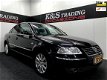 Volkswagen Passat - 2.3 V5 Highline Youngtimer Cruise control leder/alcantara - 1 - Thumbnail