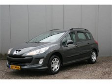 Peugeot 308 - SW X-Line 1.6 VTi