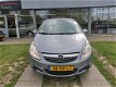 Opel Corsa - 1.4-16V Business Airco/Cruise/El.ramen/NAP/APK - 1 - Thumbnail